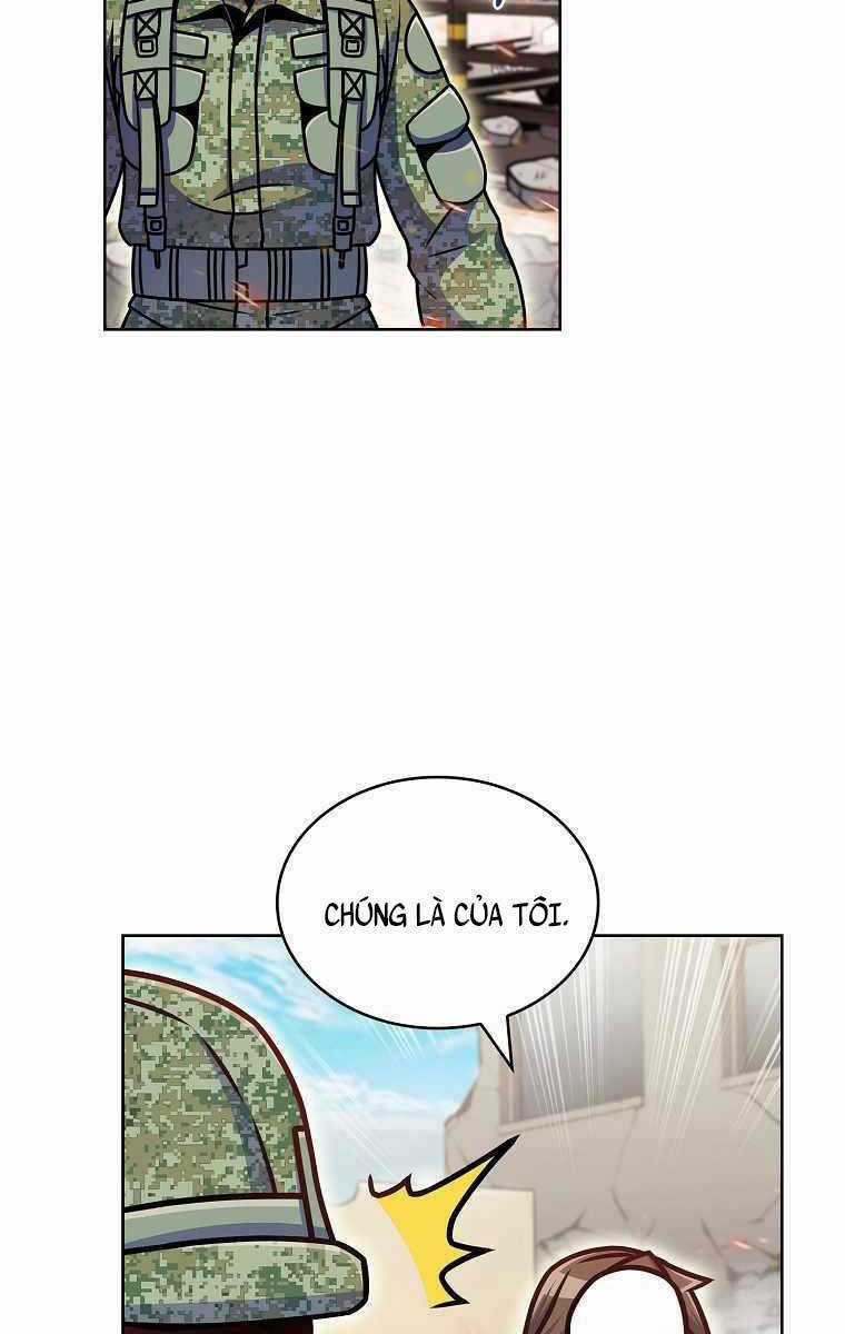 Trừ Tôi Tất Cả Đều Là Quy Hồi Giả Chapter 13 trang 64