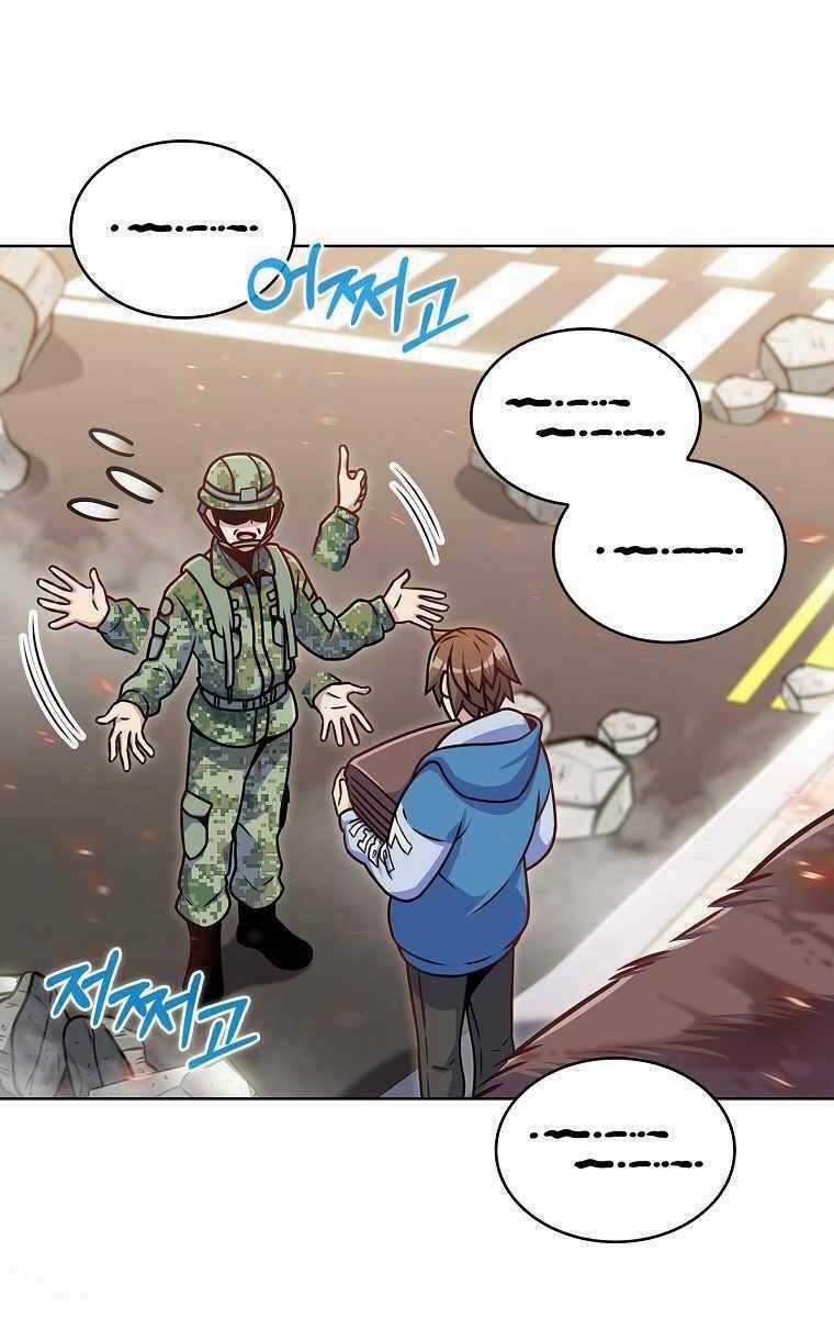 Trừ Tôi Tất Cả Đều Là Quy Hồi Giả Chapter 13 trang 66