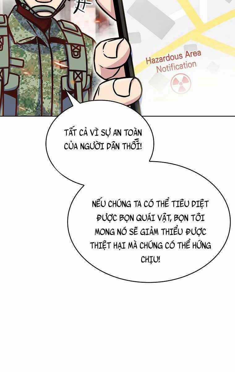 Trừ Tôi Tất Cả Đều Là Quy Hồi Giả Chapter 13 trang 71