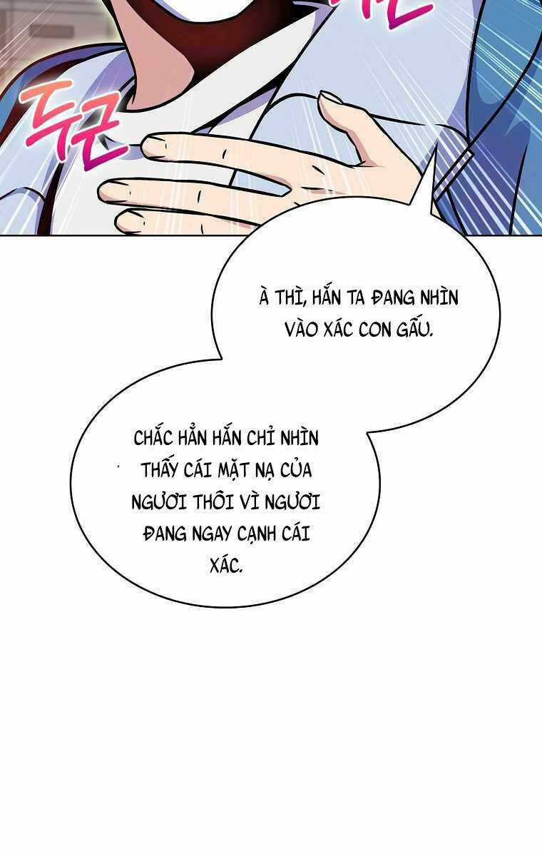 Trừ Tôi Tất Cả Đều Là Quy Hồi Giả Chapter 13 trang 8