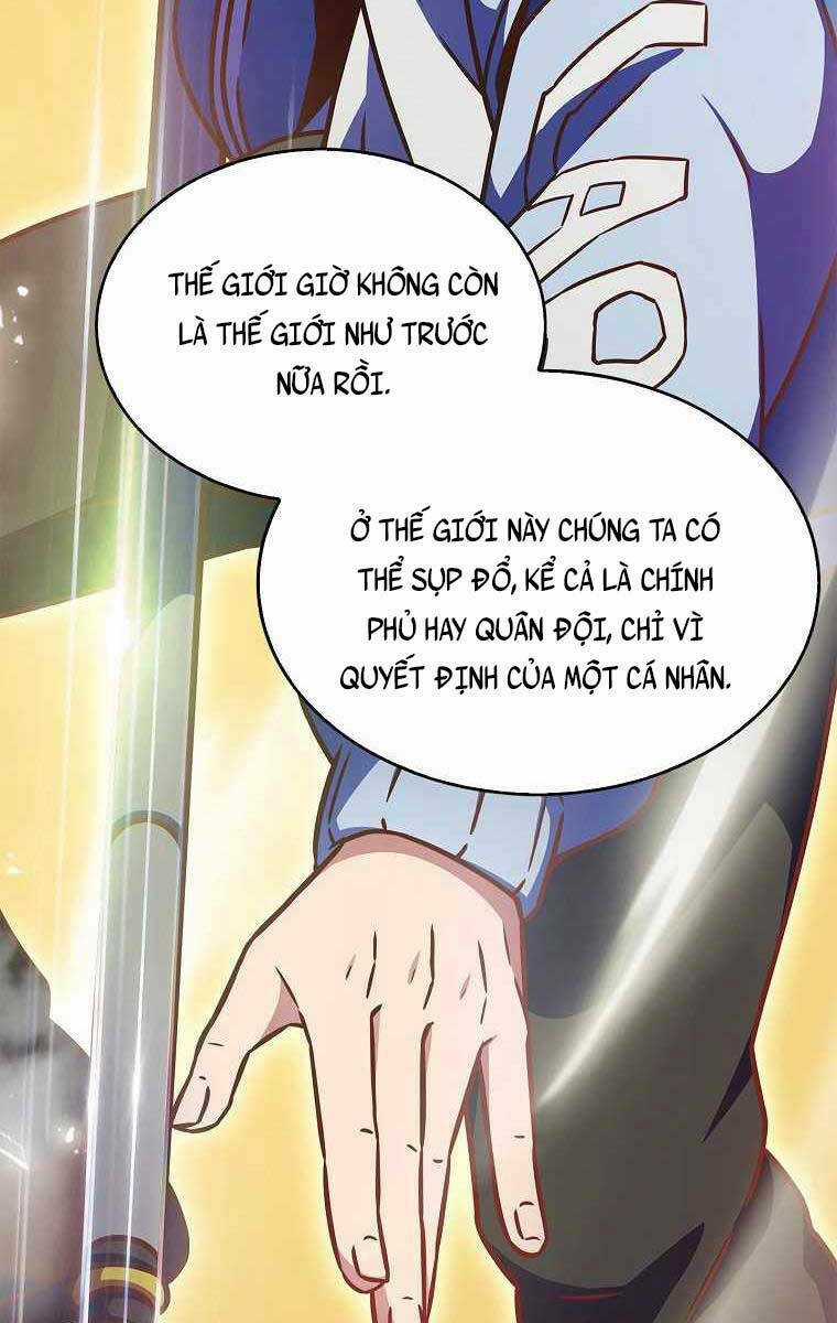 Trừ Tôi Tất Cả Đều Là Quy Hồi Giả Chapter 13 trang 81