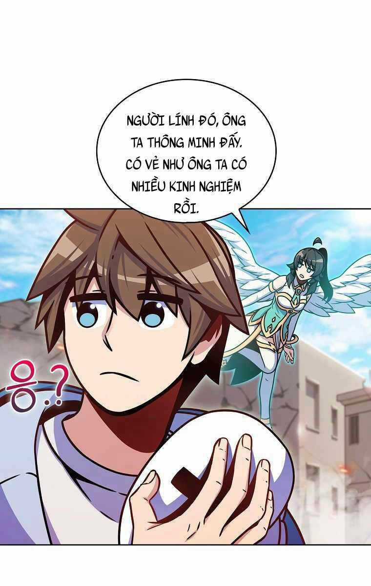 Trừ Tôi Tất Cả Đều Là Quy Hồi Giả Chapter 13 trang 87