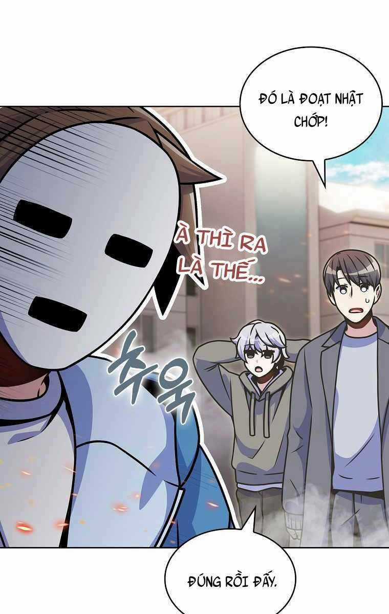 Trừ Tôi Tất Cả Đều Là Quy Hồi Giả Chapter 13 trang 9