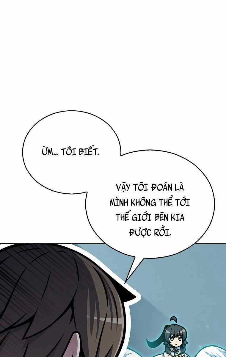 Trừ Tôi Tất Cả Đều Là Quy Hồi Giả Chapter 14 trang 19