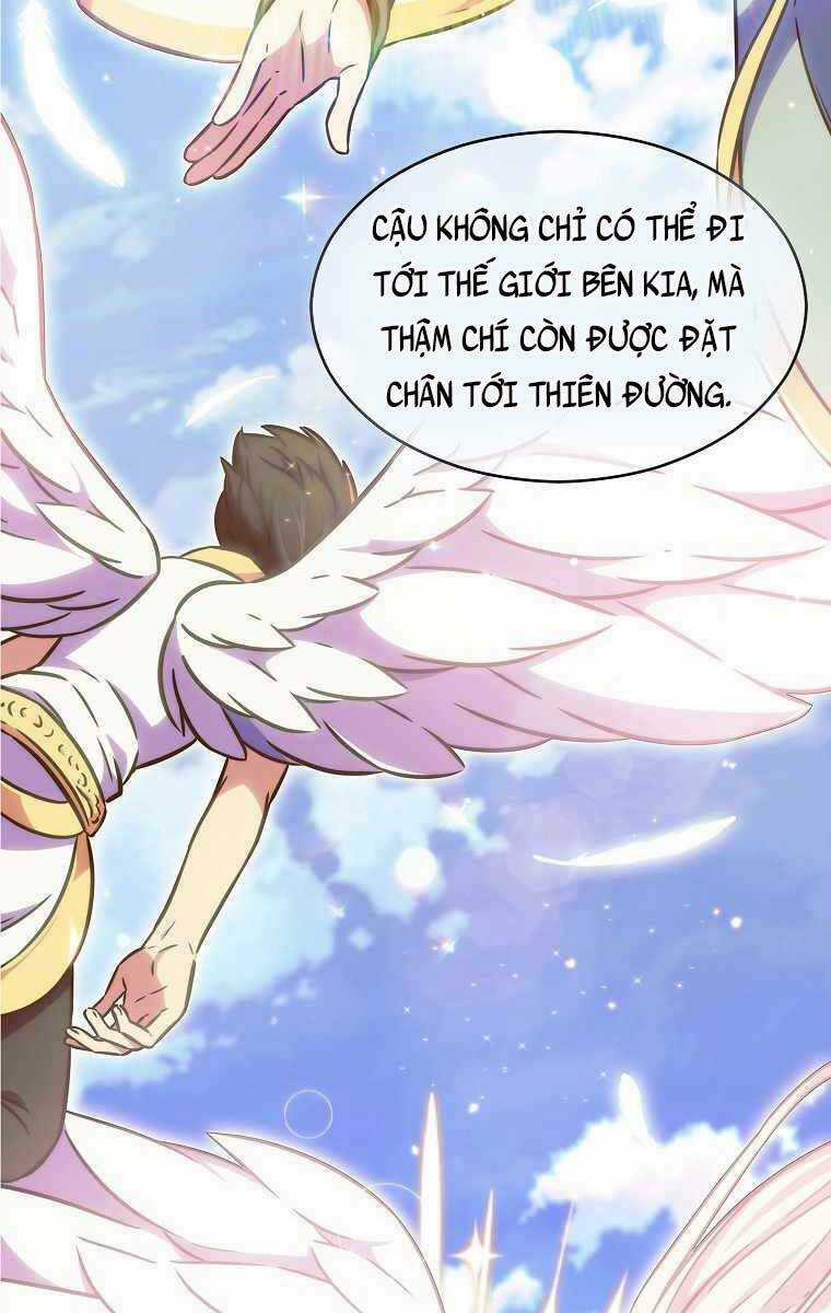Trừ Tôi Tất Cả Đều Là Quy Hồi Giả Chapter 14 trang 24