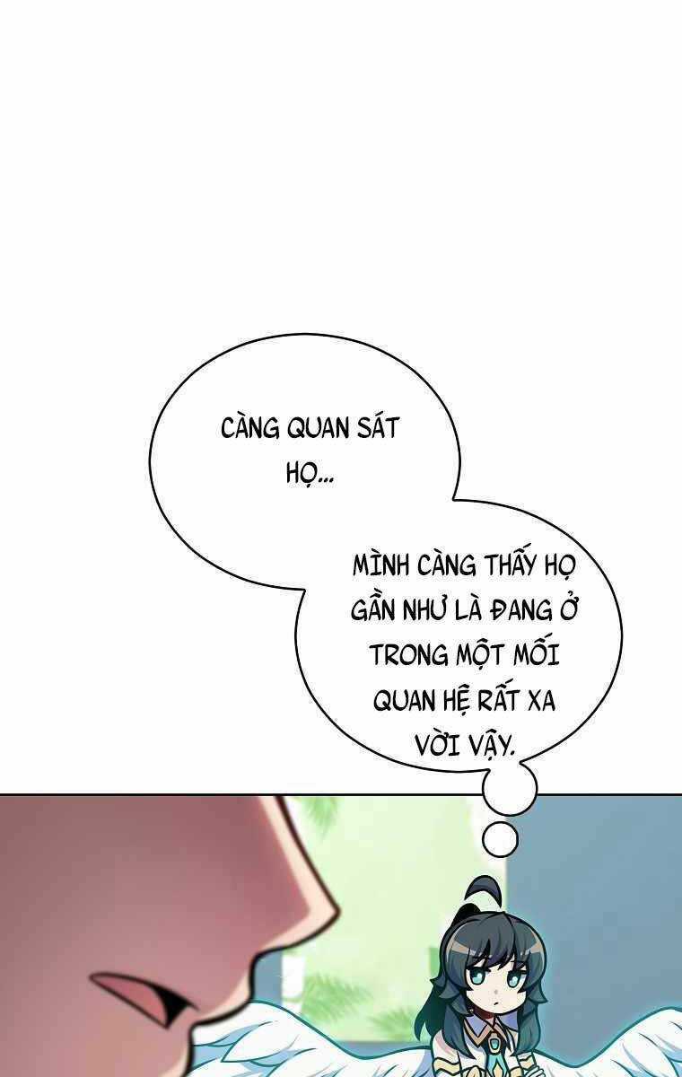 Trừ Tôi Tất Cả Đều Là Quy Hồi Giả Chapter 14 trang 28