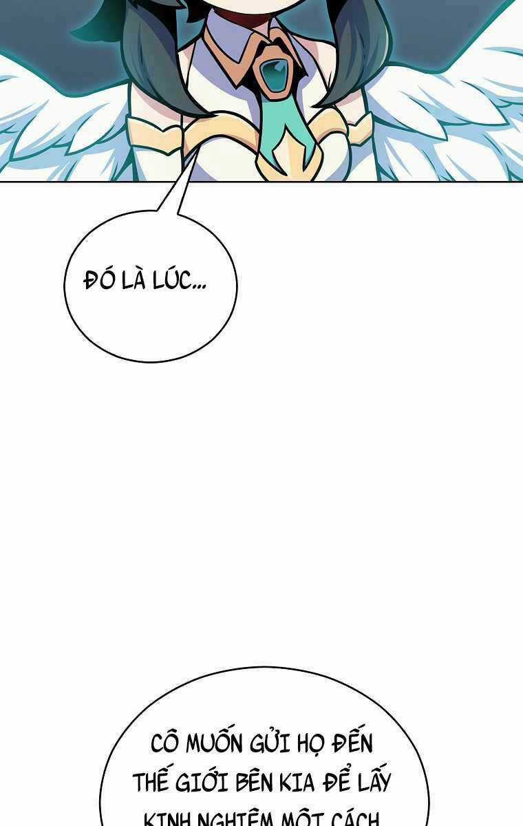 Trừ Tôi Tất Cả Đều Là Quy Hồi Giả Chapter 14 trang 3