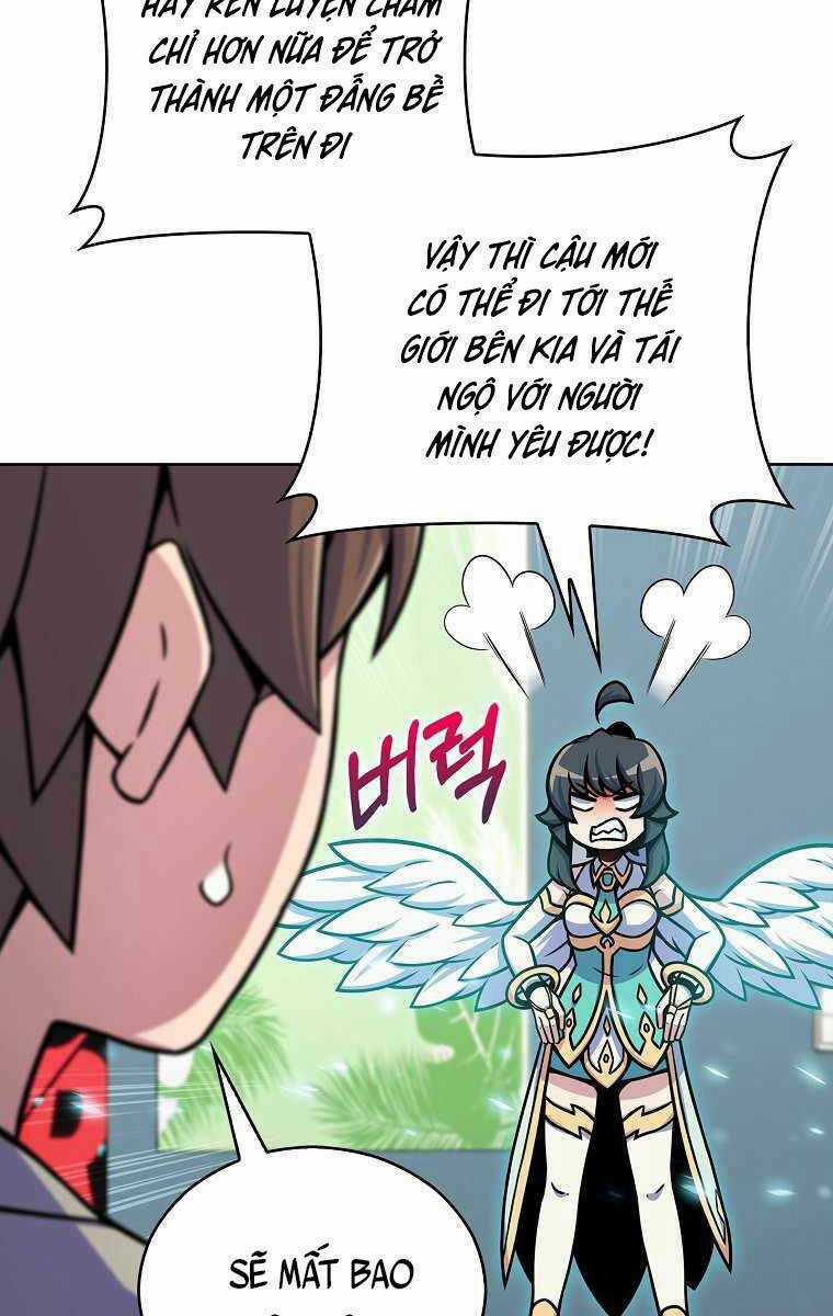 Trừ Tôi Tất Cả Đều Là Quy Hồi Giả Chapter 14 trang 35