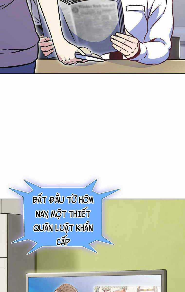 Trừ Tôi Tất Cả Đều Là Quy Hồi Giả Chapter 14 trang 39