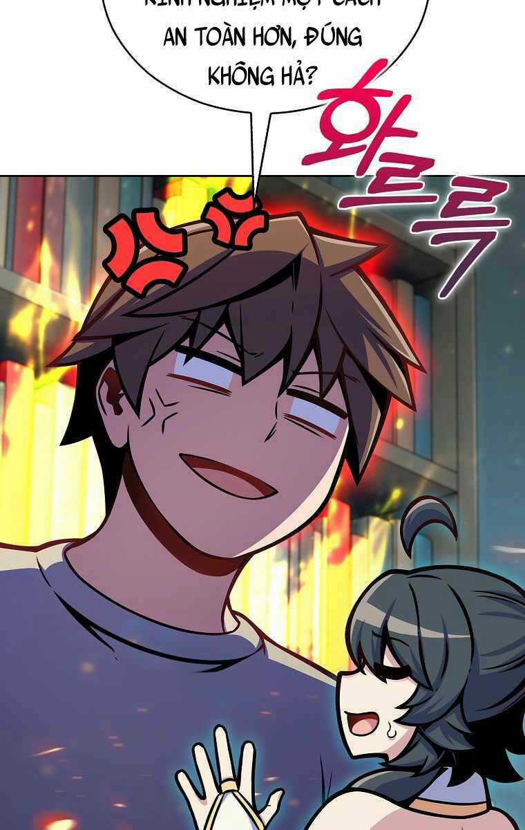 Trừ Tôi Tất Cả Đều Là Quy Hồi Giả Chapter 14 trang 4