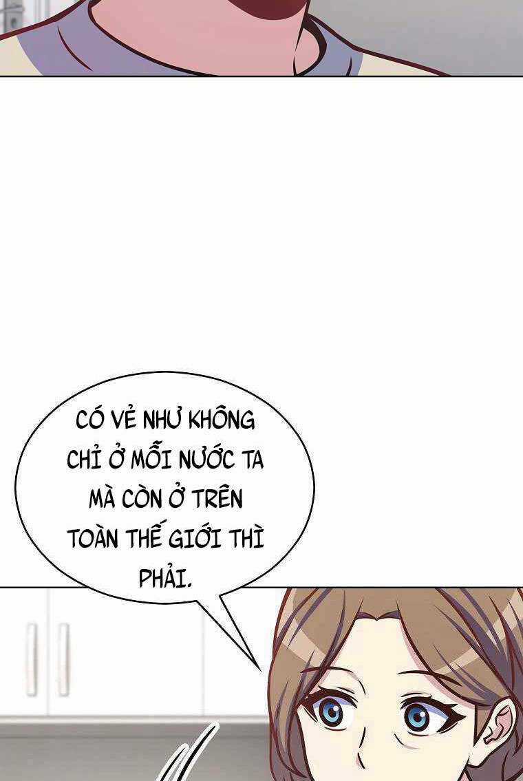 Trừ Tôi Tất Cả Đều Là Quy Hồi Giả Chapter 14 trang 42