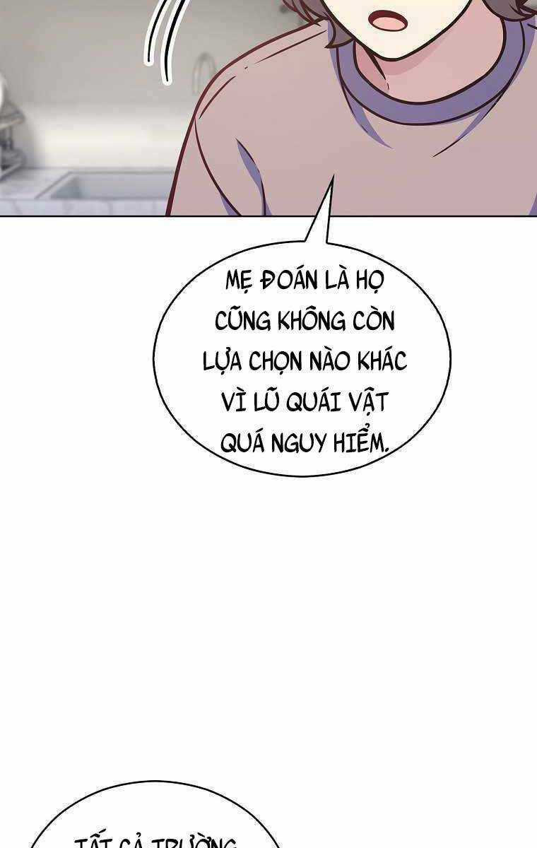 Trừ Tôi Tất Cả Đều Là Quy Hồi Giả Chapter 14 trang 43