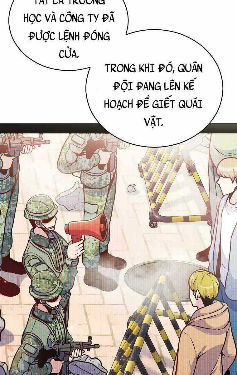 Trừ Tôi Tất Cả Đều Là Quy Hồi Giả Chapter 14 trang 44