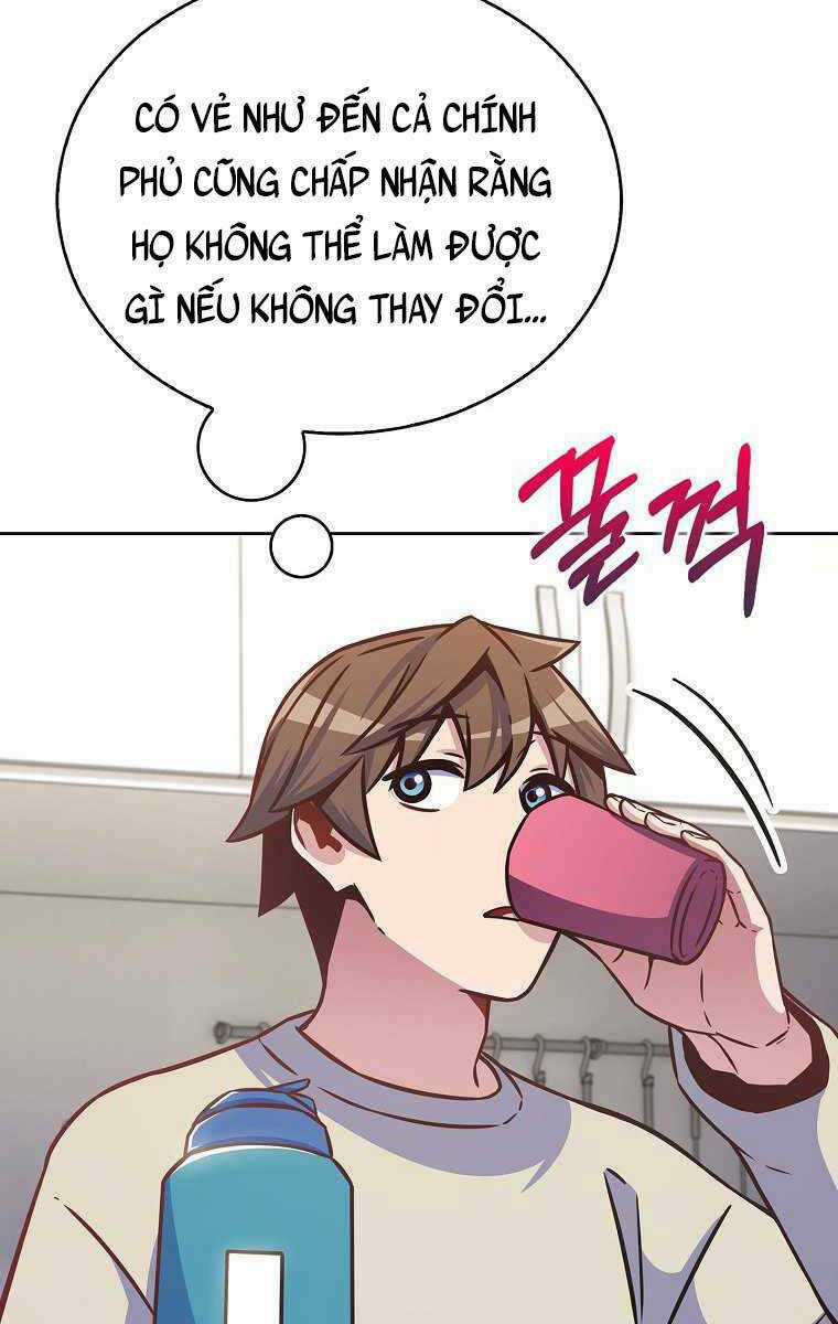 Trừ Tôi Tất Cả Đều Là Quy Hồi Giả Chapter 14 trang 46