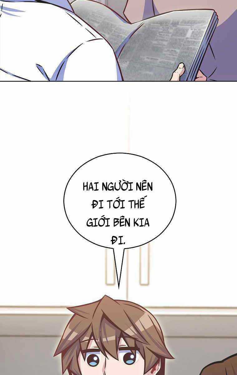 Trừ Tôi Tất Cả Đều Là Quy Hồi Giả Chapter 14 trang 49