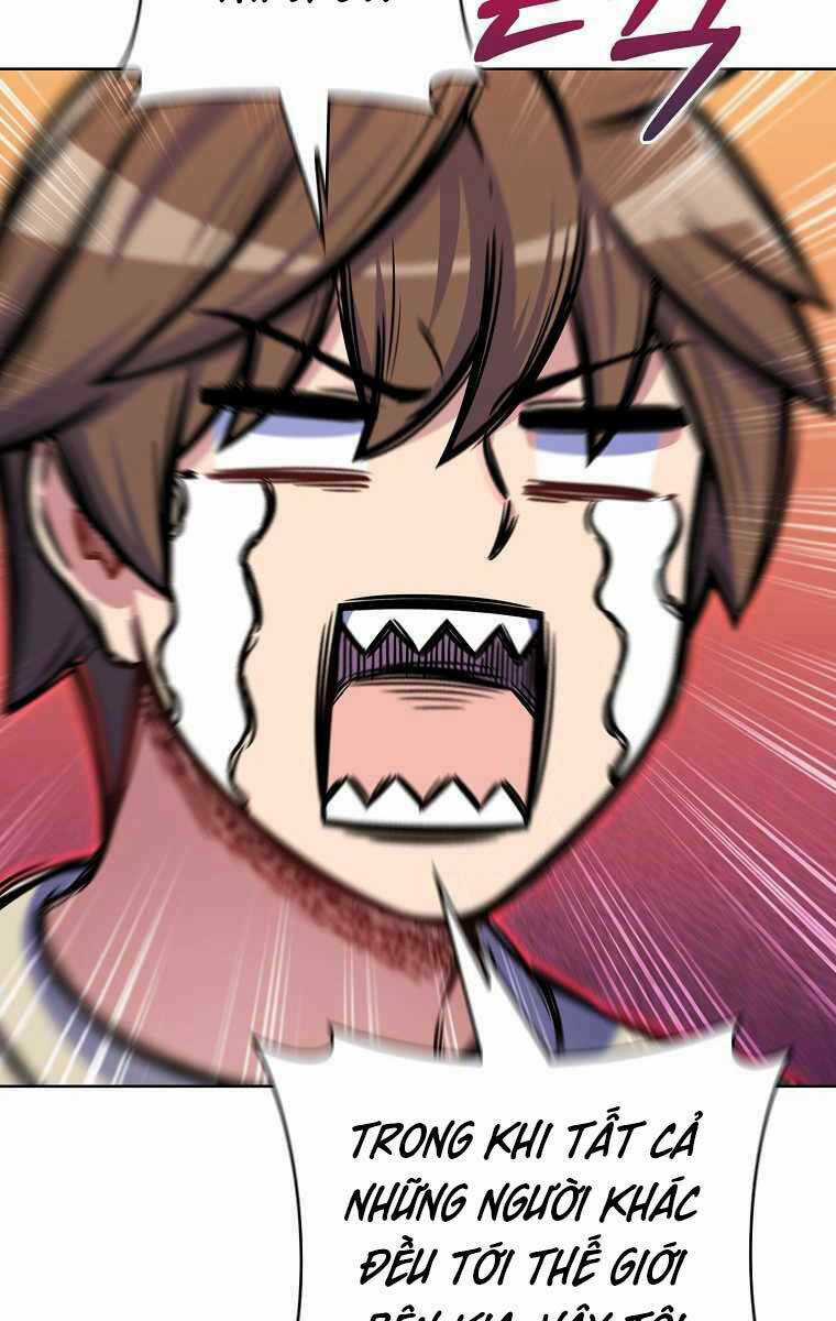 Trừ Tôi Tất Cả Đều Là Quy Hồi Giả Chapter 14 trang 6