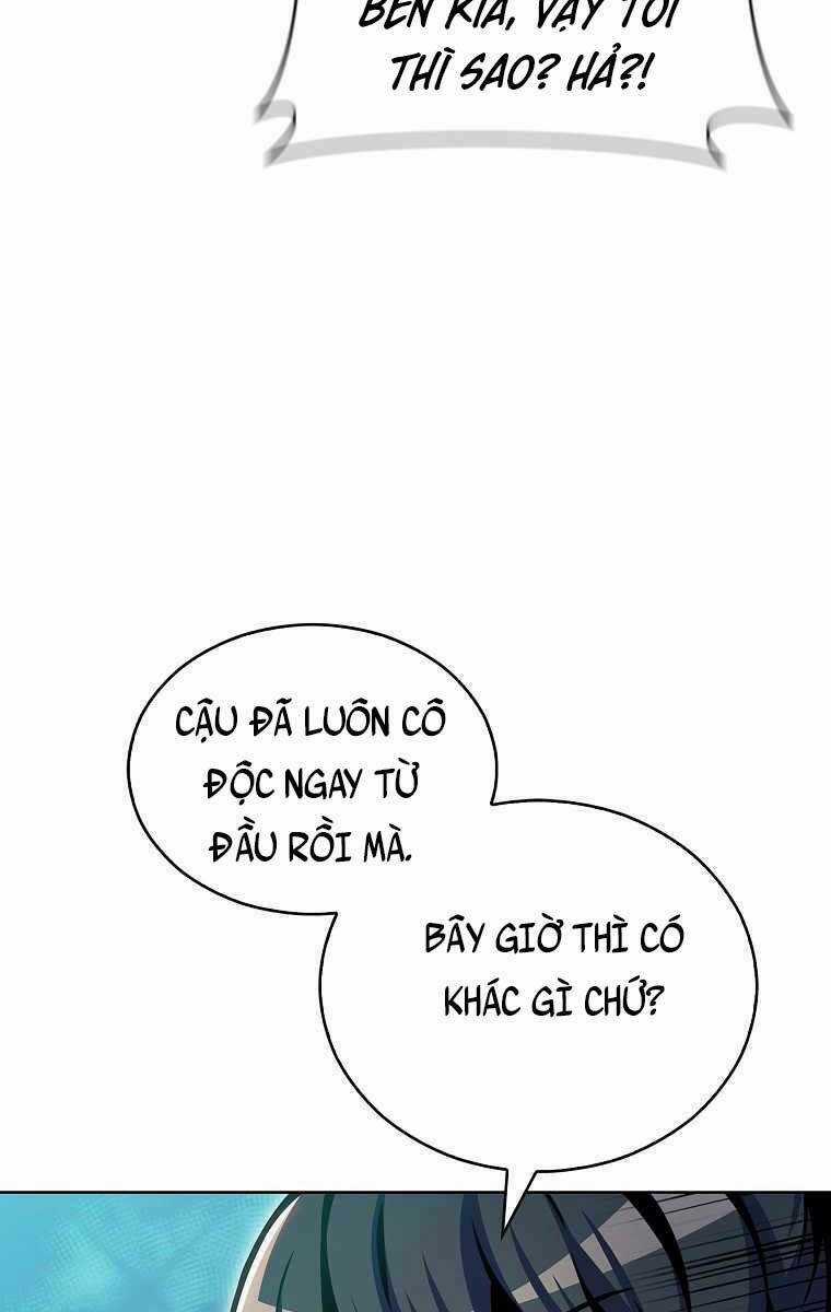 Trừ Tôi Tất Cả Đều Là Quy Hồi Giả Chapter 14 trang 7