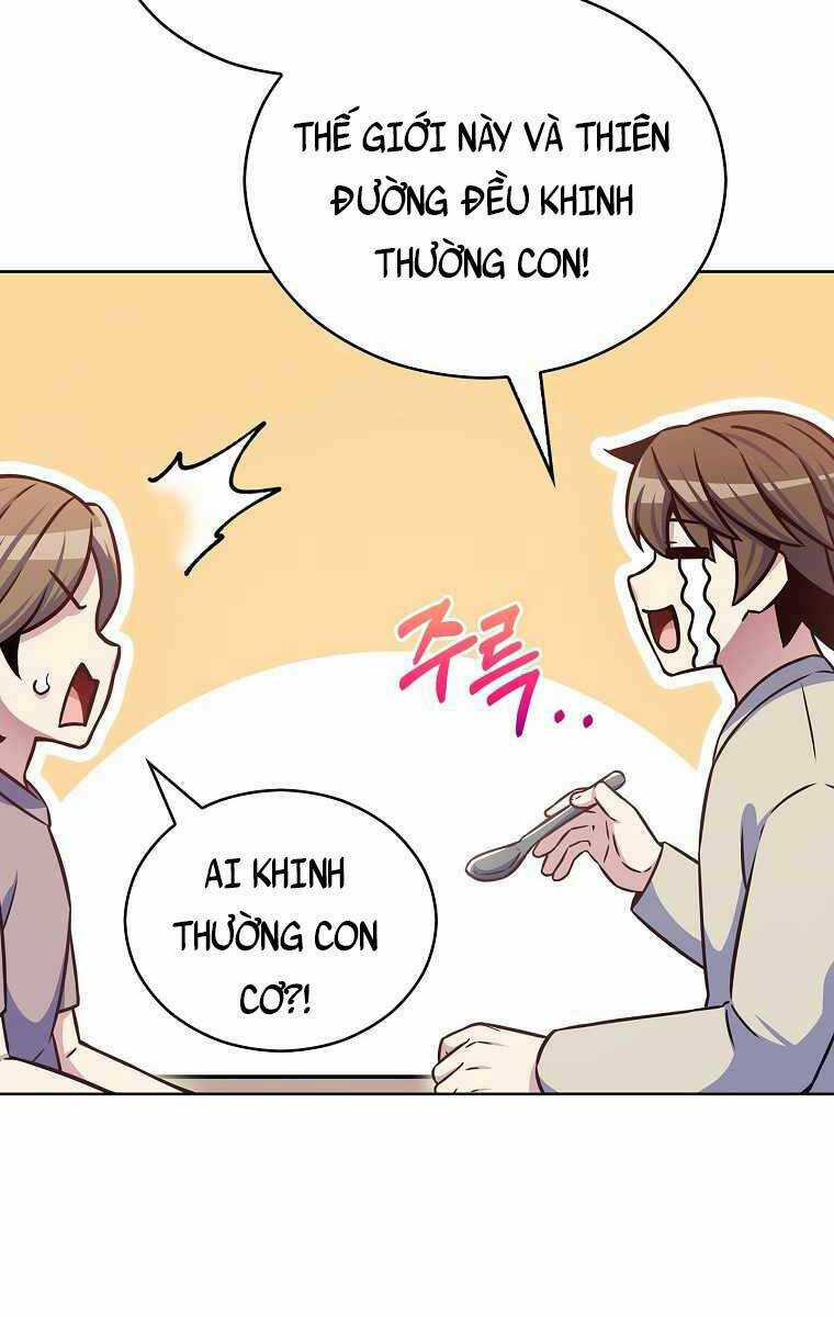 Trừ Tôi Tất Cả Đều Là Quy Hồi Giả Chapter 14 trang 71