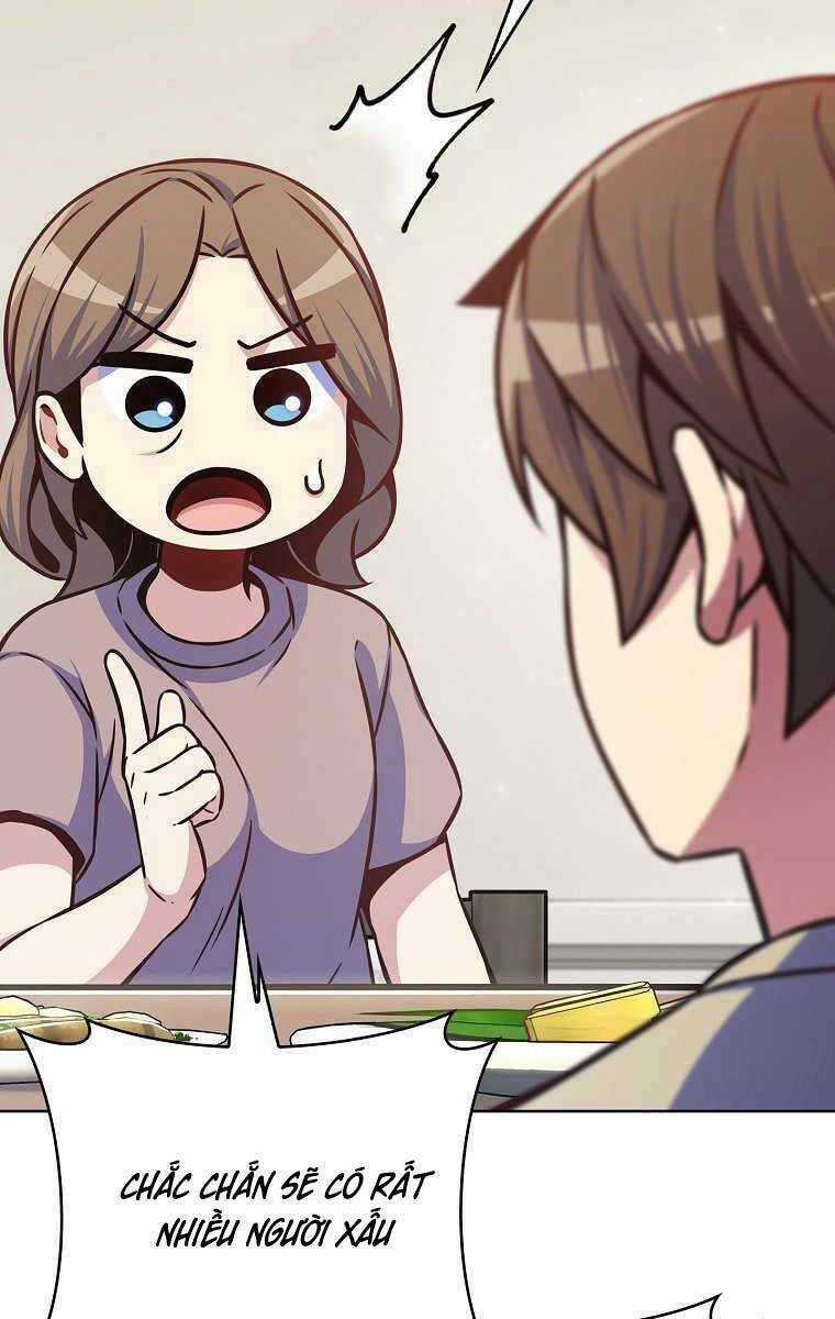 Trừ Tôi Tất Cả Đều Là Quy Hồi Giả Chapter 14 trang 75