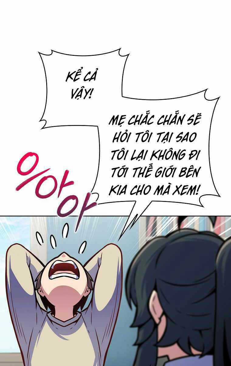 Trừ Tôi Tất Cả Đều Là Quy Hồi Giả Chapter 14 trang 9