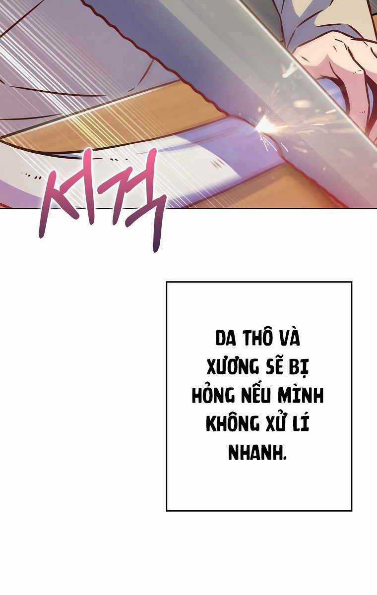 Trừ Tôi Tất Cả Đều Là Quy Hồi Giả Chapter 14 trang 95