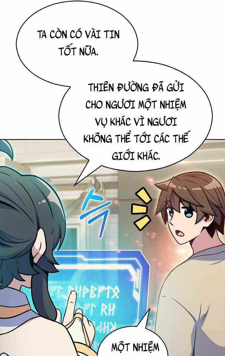 Trừ Tôi Tất Cả Đều Là Quy Hồi Giả Chapter 15 trang 11