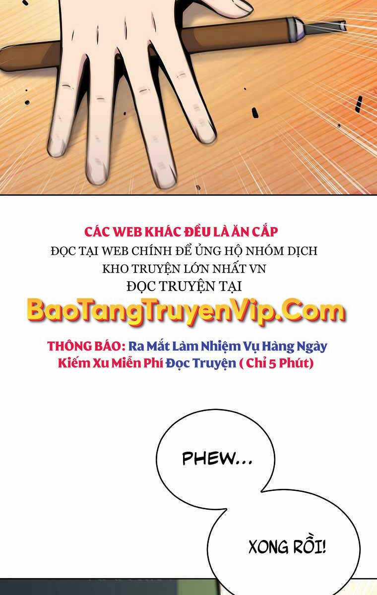 Trừ Tôi Tất Cả Đều Là Quy Hồi Giả Chapter 15 trang 113