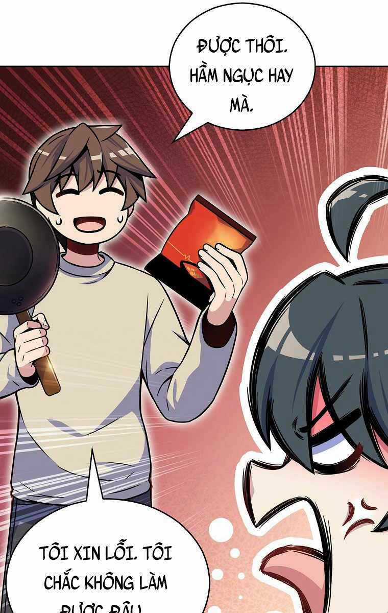 Trừ Tôi Tất Cả Đều Là Quy Hồi Giả Chapter 15 trang 21