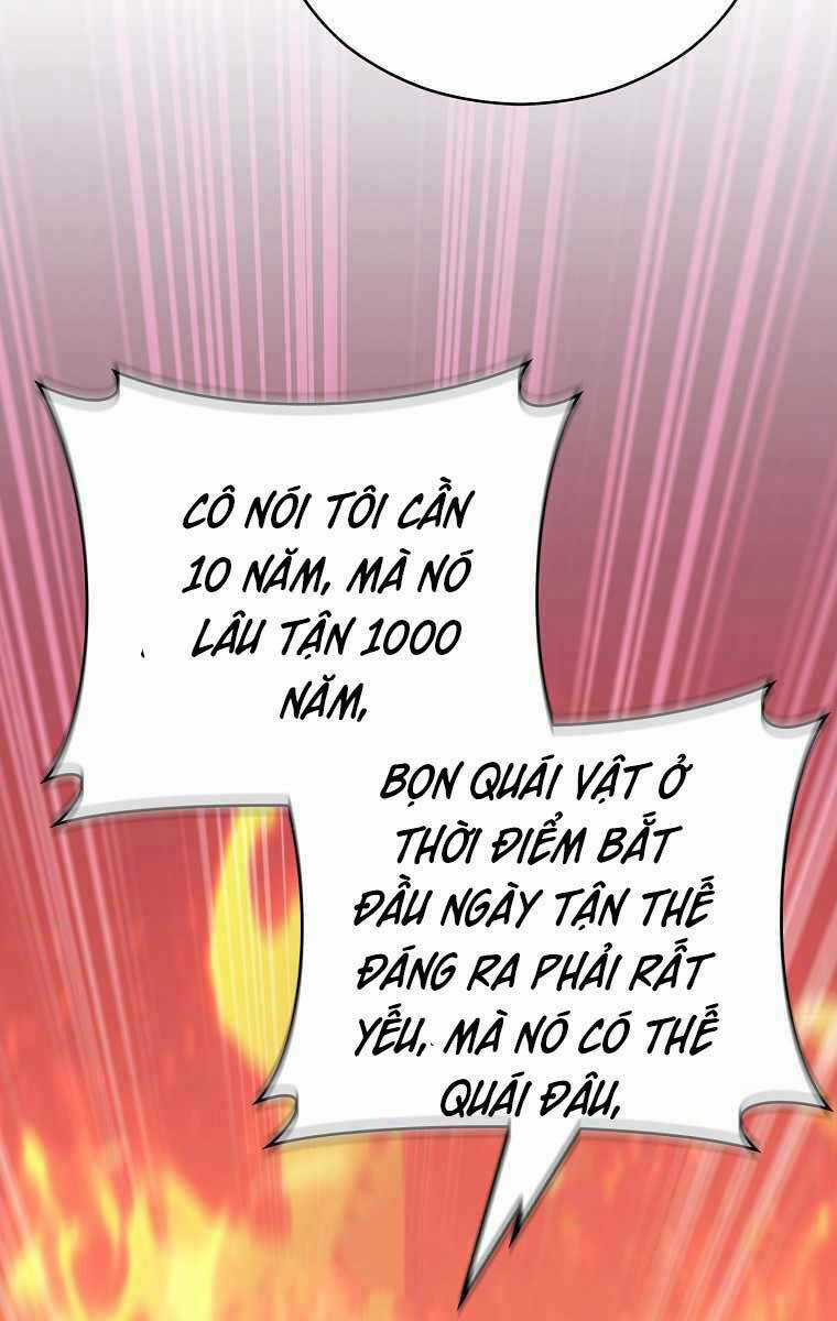 Trừ Tôi Tất Cả Đều Là Quy Hồi Giả Chapter 15 trang 27