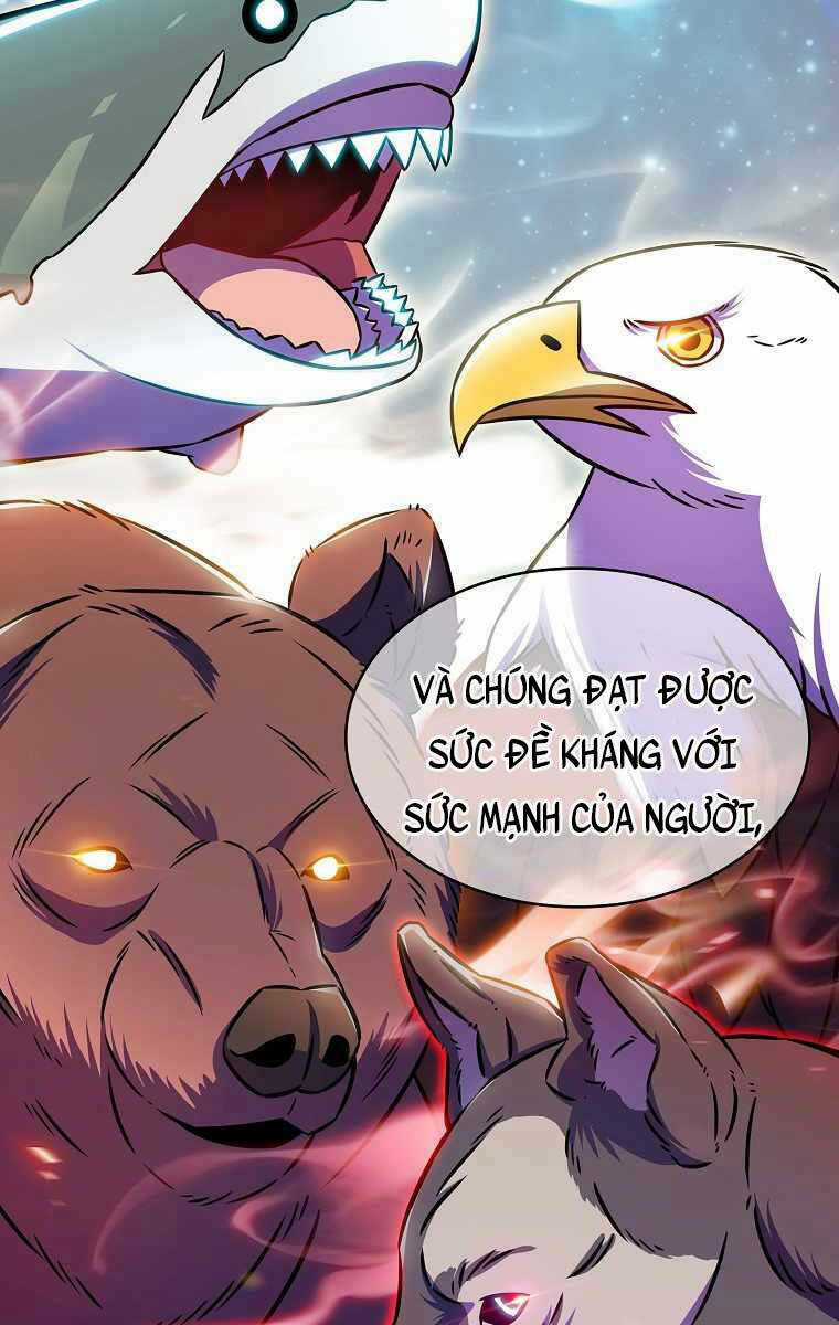 Trừ Tôi Tất Cả Đều Là Quy Hồi Giả Chapter 15 trang 33