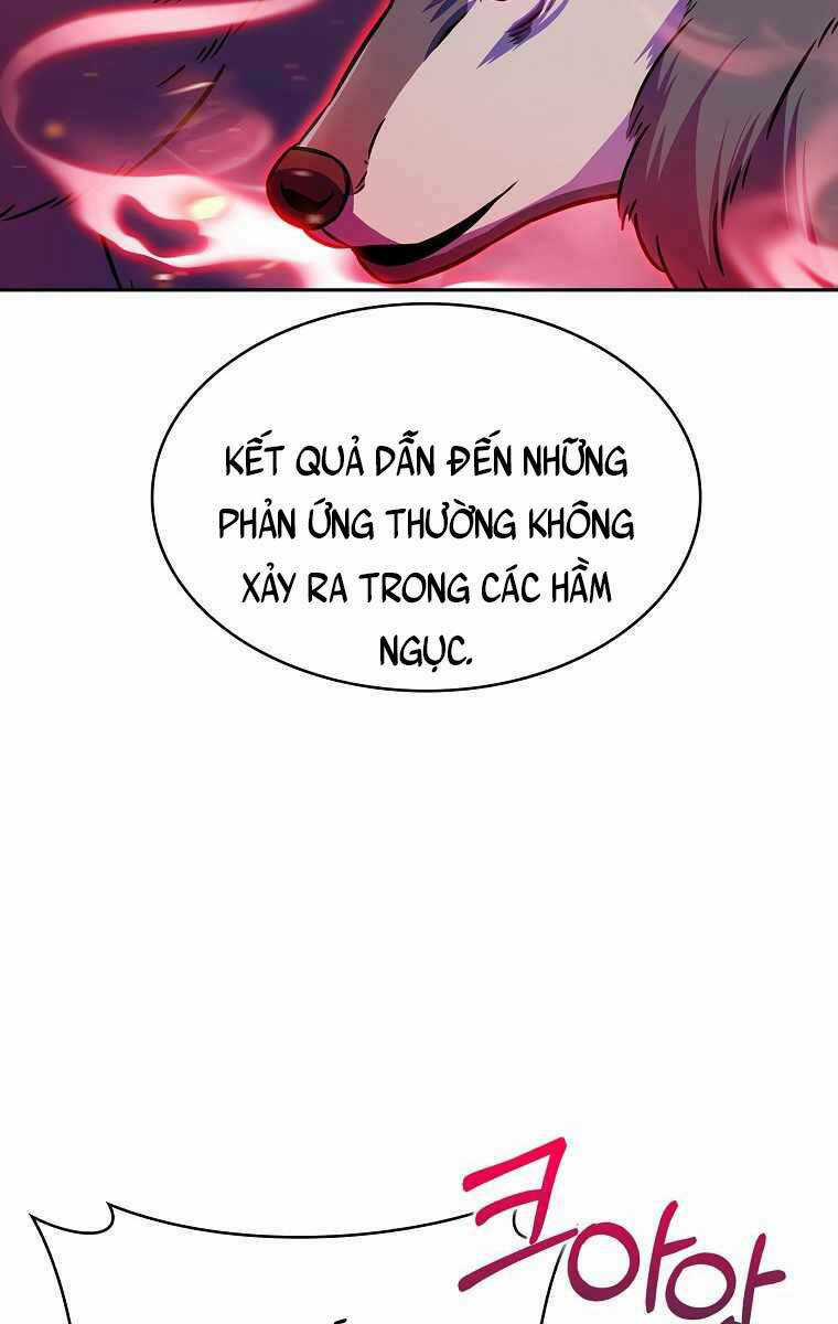 Trừ Tôi Tất Cả Đều Là Quy Hồi Giả Chapter 15 trang 34