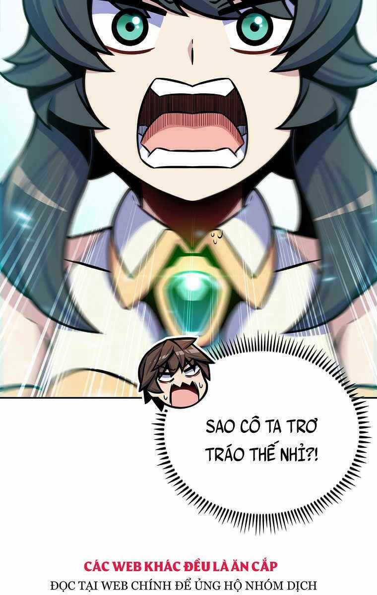 Trừ Tôi Tất Cả Đều Là Quy Hồi Giả Chapter 15 trang 37