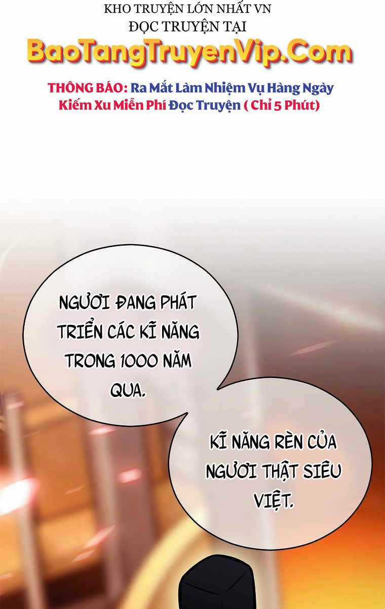 Trừ Tôi Tất Cả Đều Là Quy Hồi Giả Chapter 15 trang 38