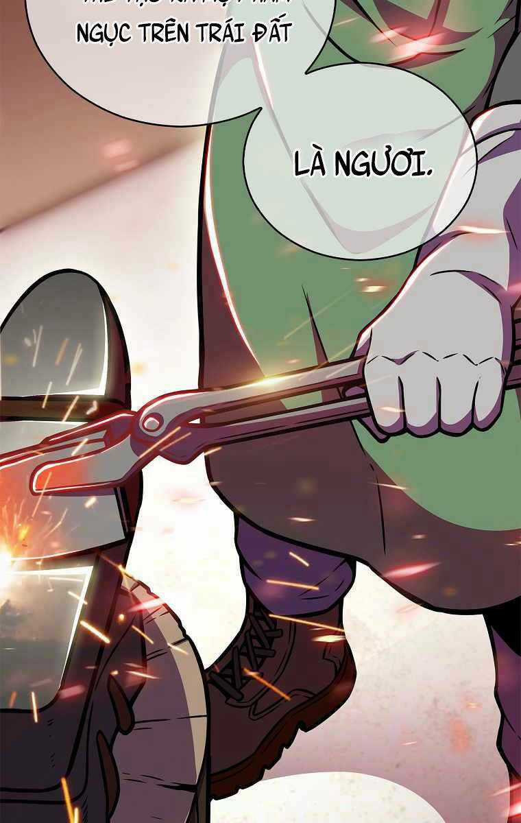 Trừ Tôi Tất Cả Đều Là Quy Hồi Giả Chapter 15 trang 40