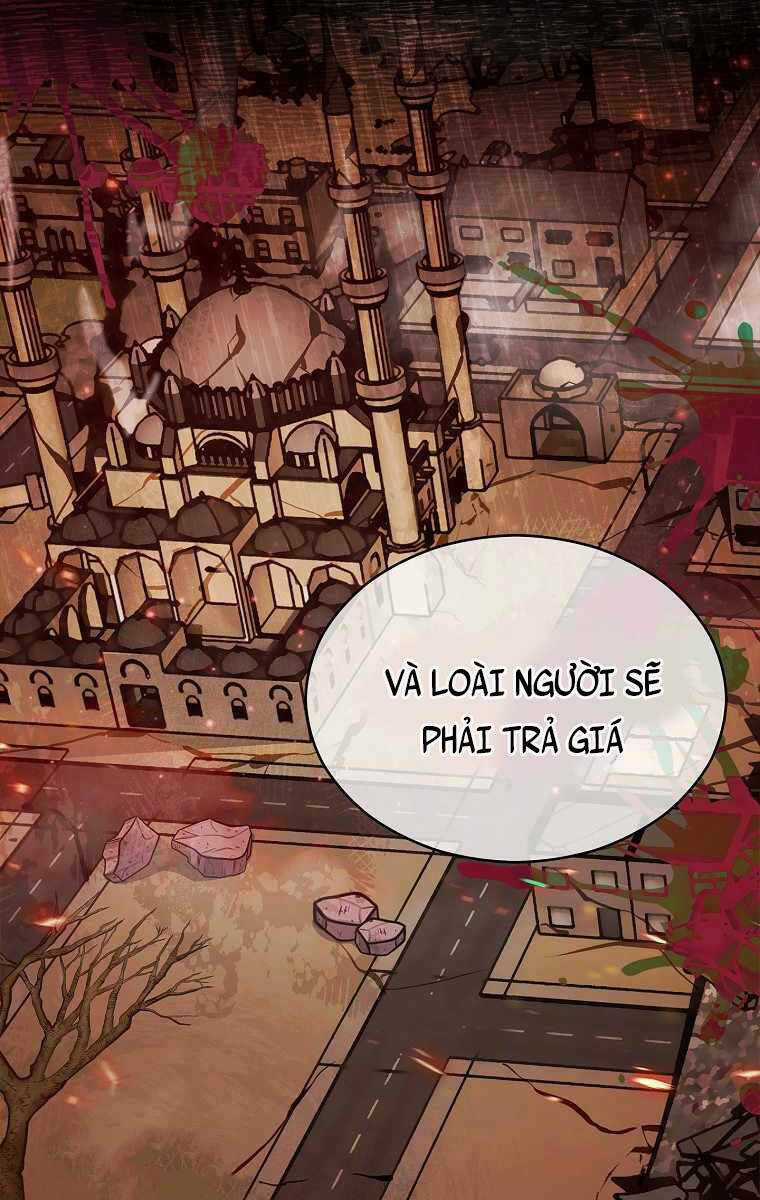 Trừ Tôi Tất Cả Đều Là Quy Hồi Giả Chapter 15 trang 51