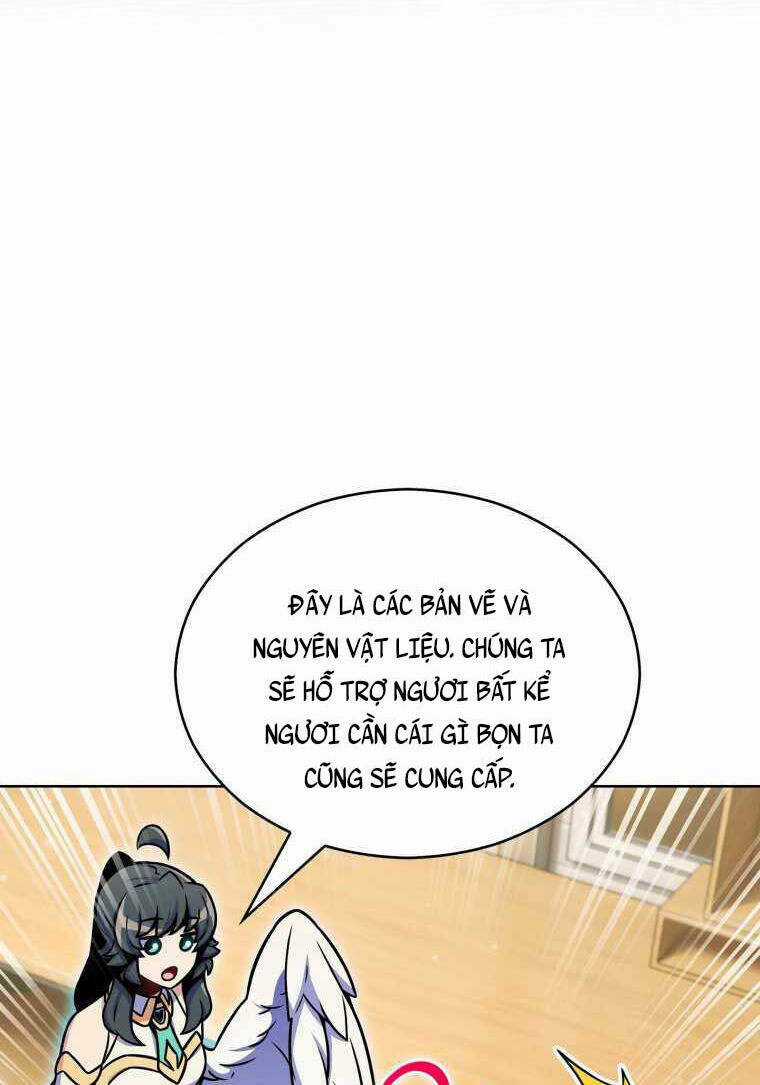 Trừ Tôi Tất Cả Đều Là Quy Hồi Giả Chapter 15 trang 53