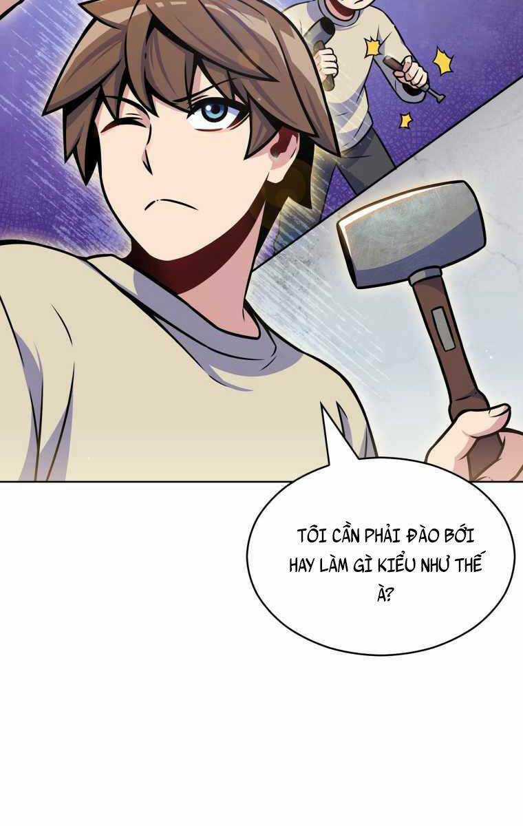 Trừ Tôi Tất Cả Đều Là Quy Hồi Giả Chapter 15 trang 64