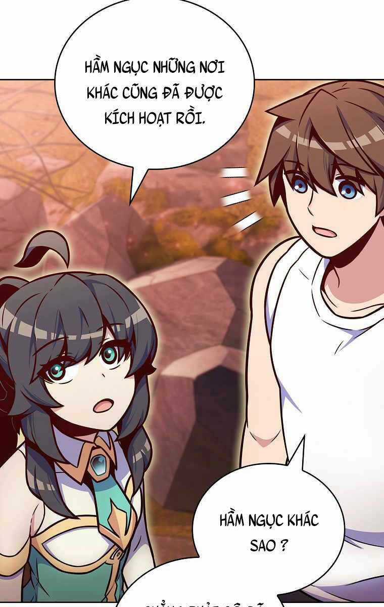 Trừ Tôi Tất Cả Đều Là Quy Hồi Giả Chapter 16 trang 109