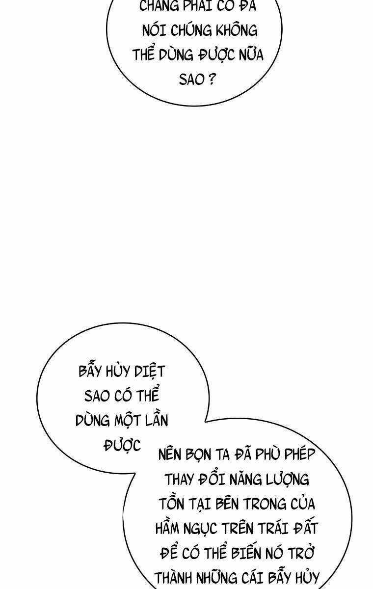 Trừ Tôi Tất Cả Đều Là Quy Hồi Giả Chapter 16 trang 110