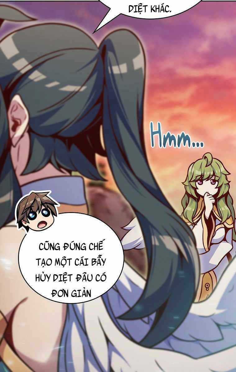 Trừ Tôi Tất Cả Đều Là Quy Hồi Giả Chapter 16 trang 111