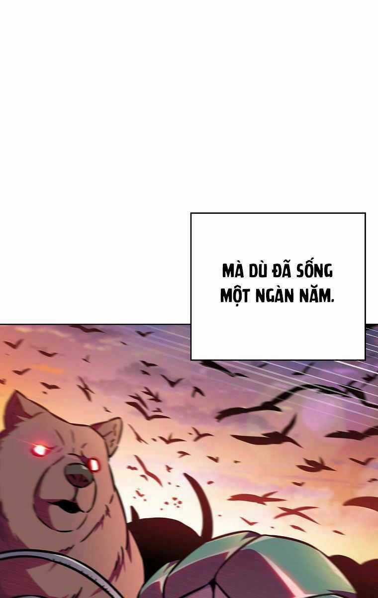 Trừ Tôi Tất Cả Đều Là Quy Hồi Giả Chapter 16 trang 117