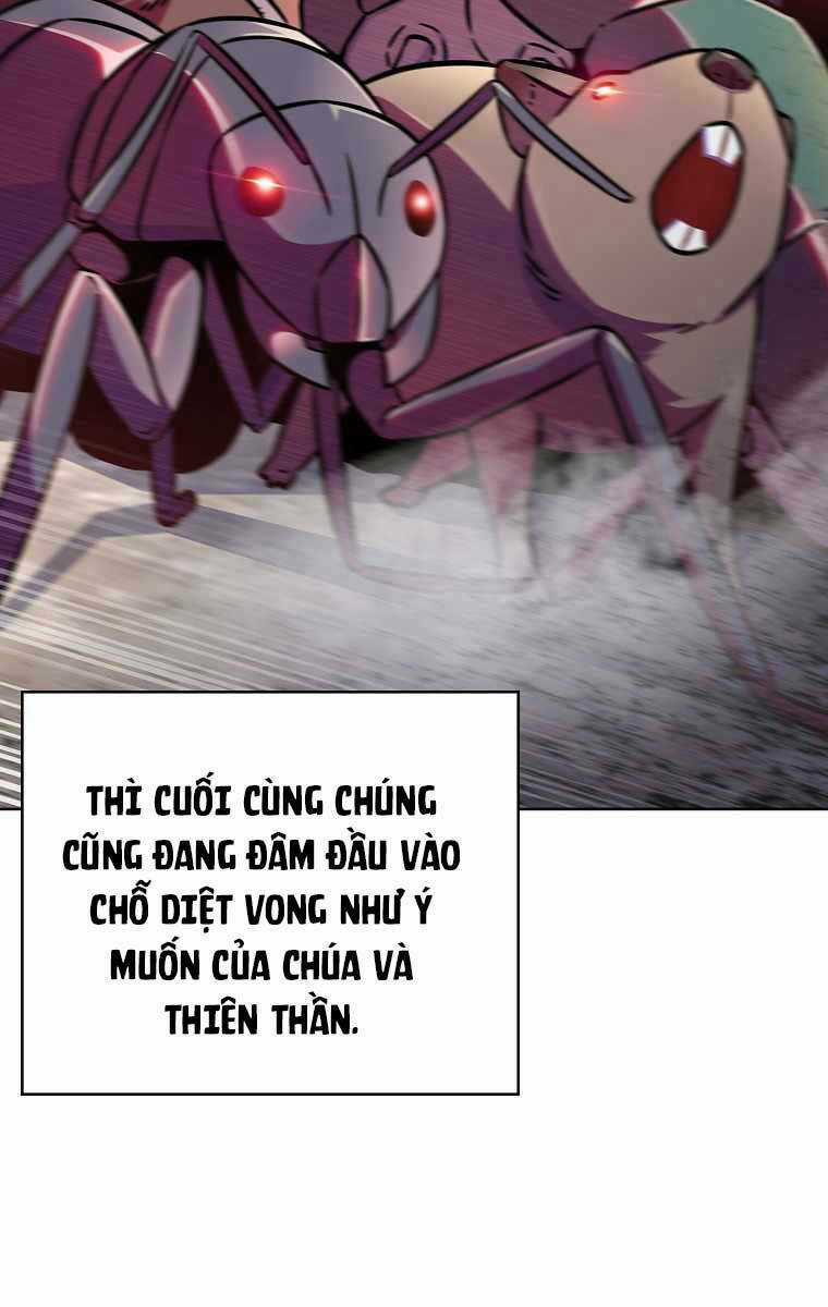 Trừ Tôi Tất Cả Đều Là Quy Hồi Giả Chapter 16 trang 118