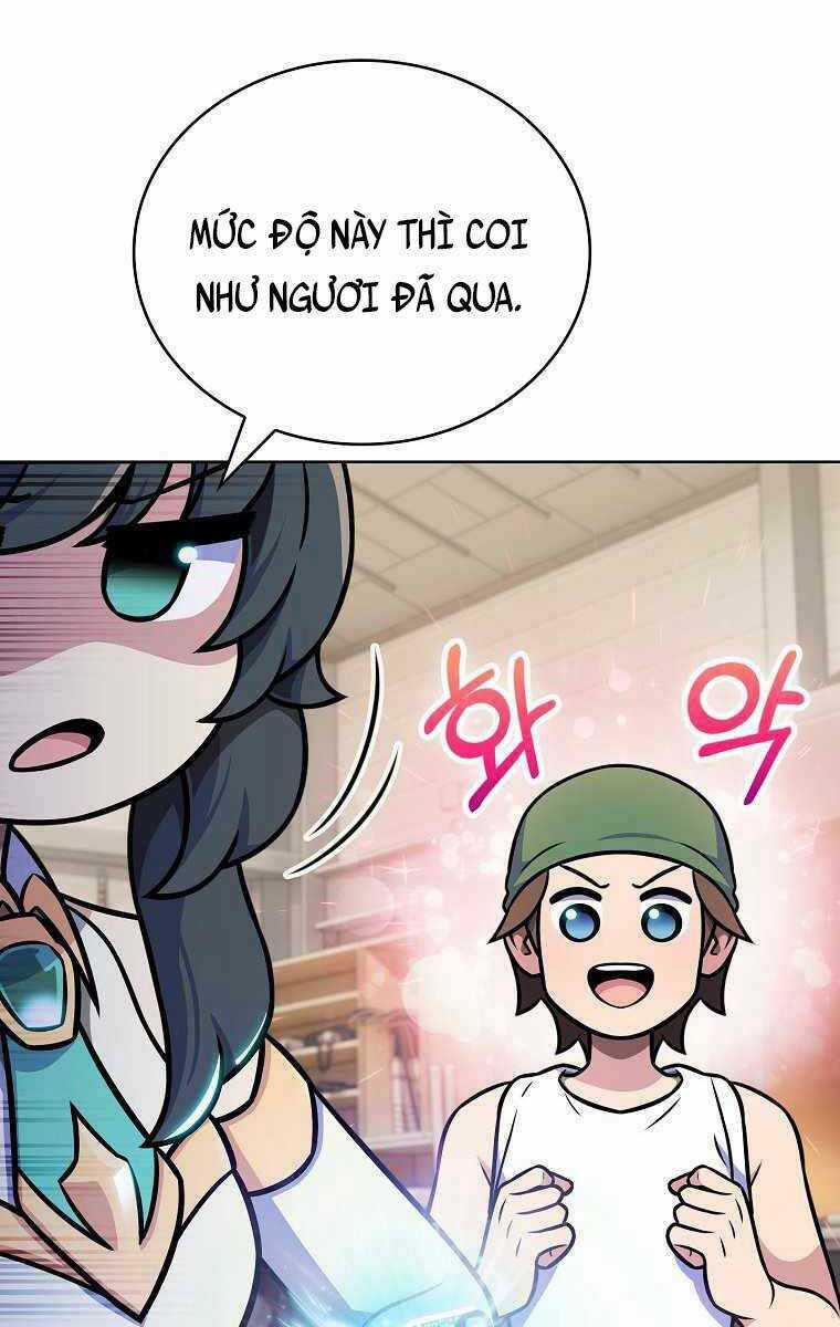 Trừ Tôi Tất Cả Đều Là Quy Hồi Giả Chapter 16 trang 12