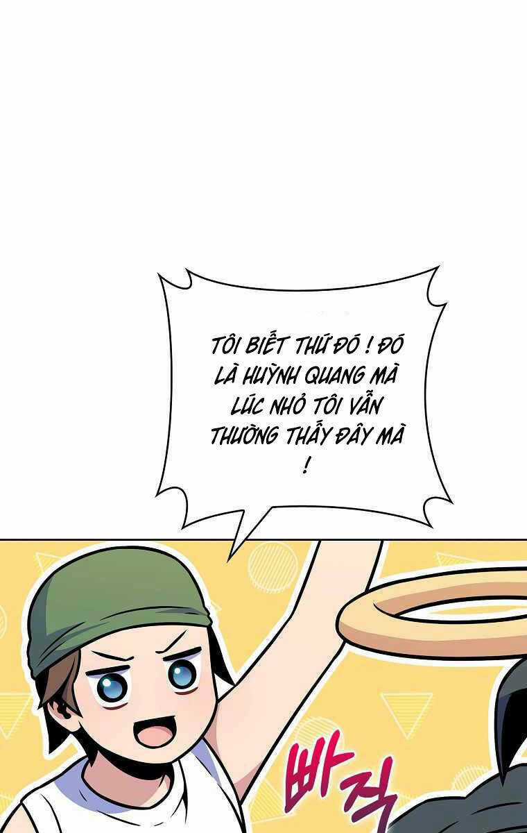 Trừ Tôi Tất Cả Đều Là Quy Hồi Giả Chapter 16 trang 22