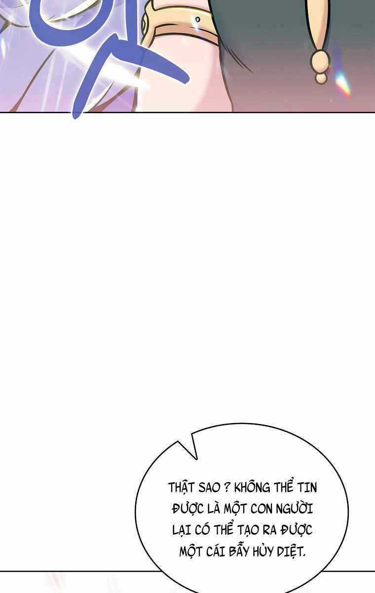 Trừ Tôi Tất Cả Đều Là Quy Hồi Giả Chapter 16 trang 28