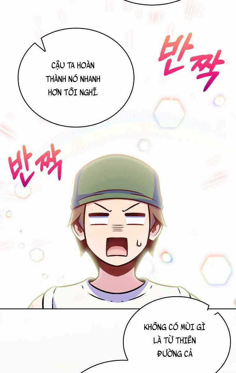 Trừ Tôi Tất Cả Đều Là Quy Hồi Giả Chapter 16 trang 29