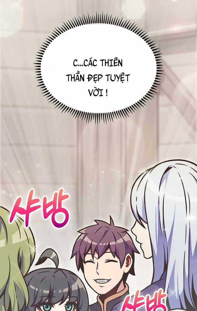 Trừ Tôi Tất Cả Đều Là Quy Hồi Giả Chapter 16 trang 31