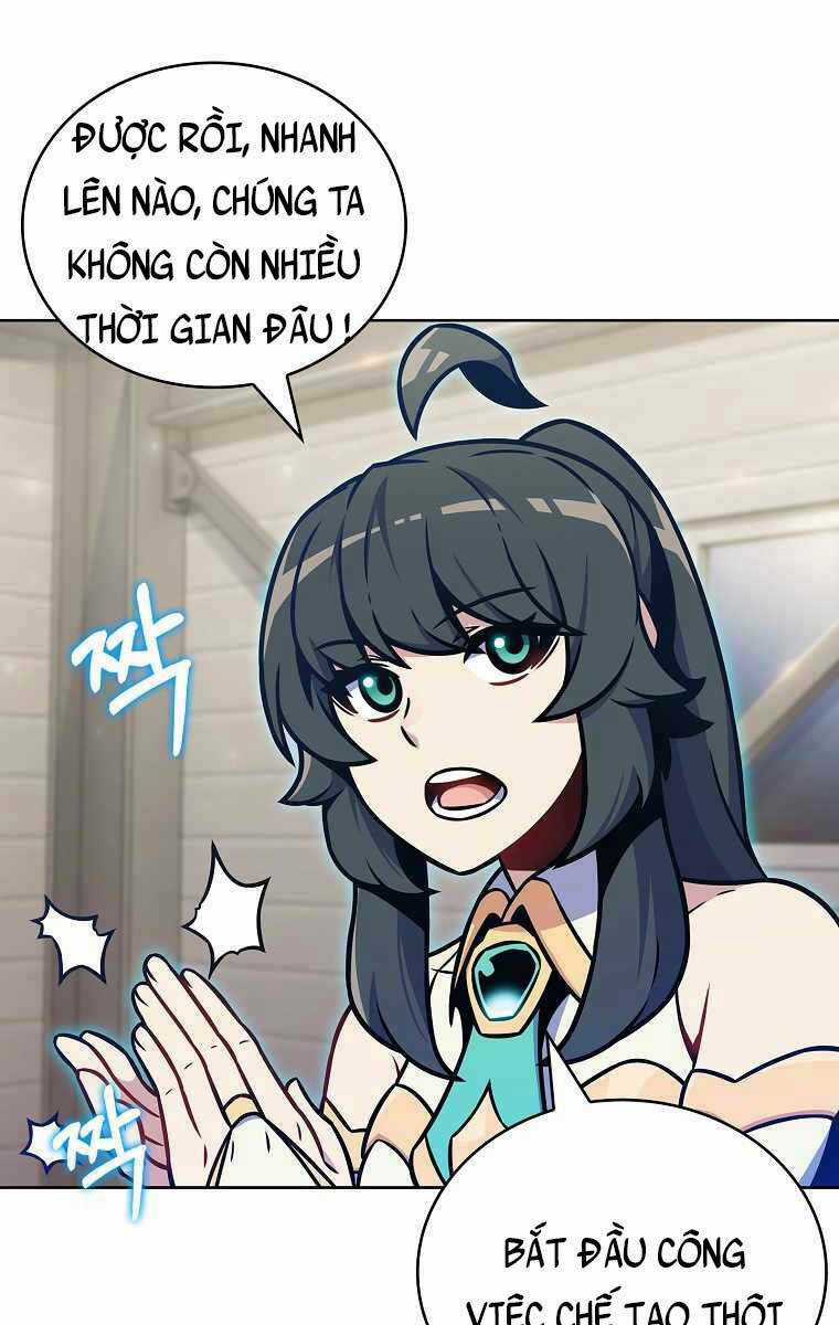 Trừ Tôi Tất Cả Đều Là Quy Hồi Giả Chapter 16 trang 34