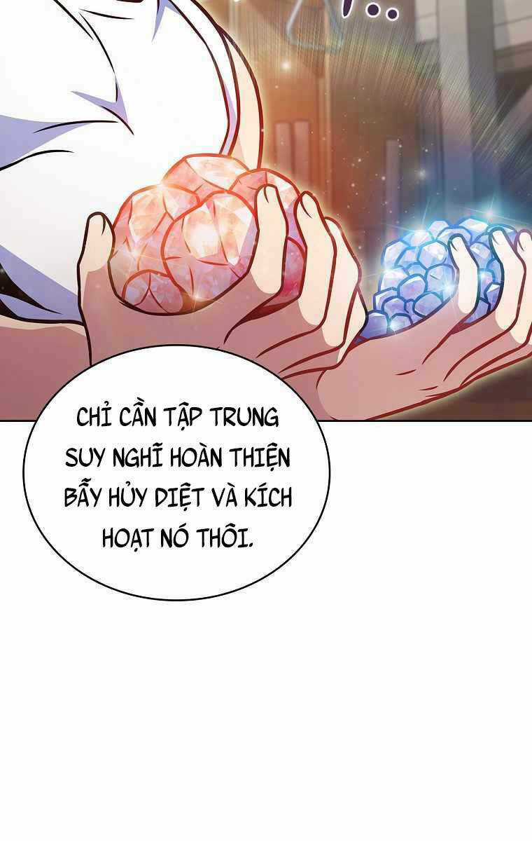 Trừ Tôi Tất Cả Đều Là Quy Hồi Giả Chapter 16 trang 36