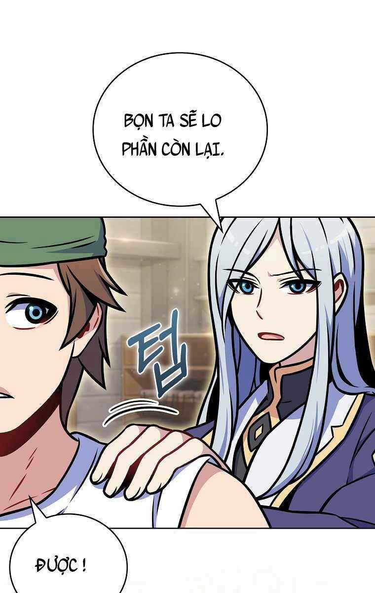 Trừ Tôi Tất Cả Đều Là Quy Hồi Giả Chapter 16 trang 37